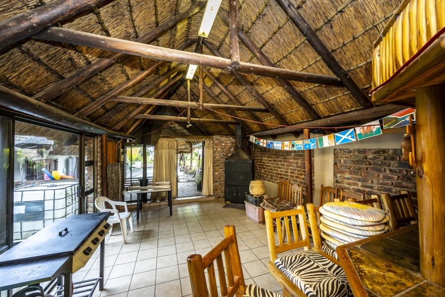 4 Bedroom Property for Sale in Headlands Eastern Cape